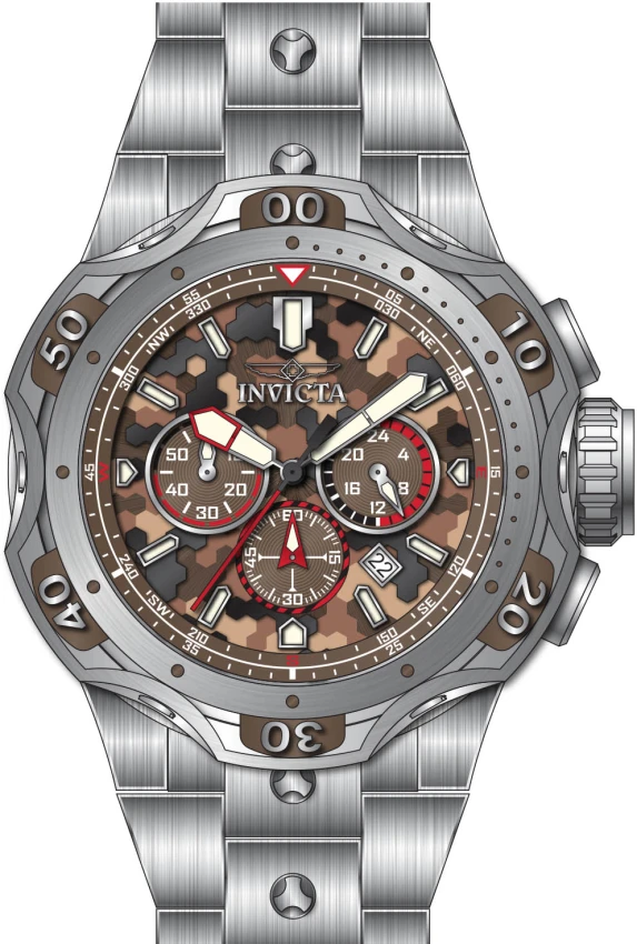 Venom model 47757 | Invictawatch