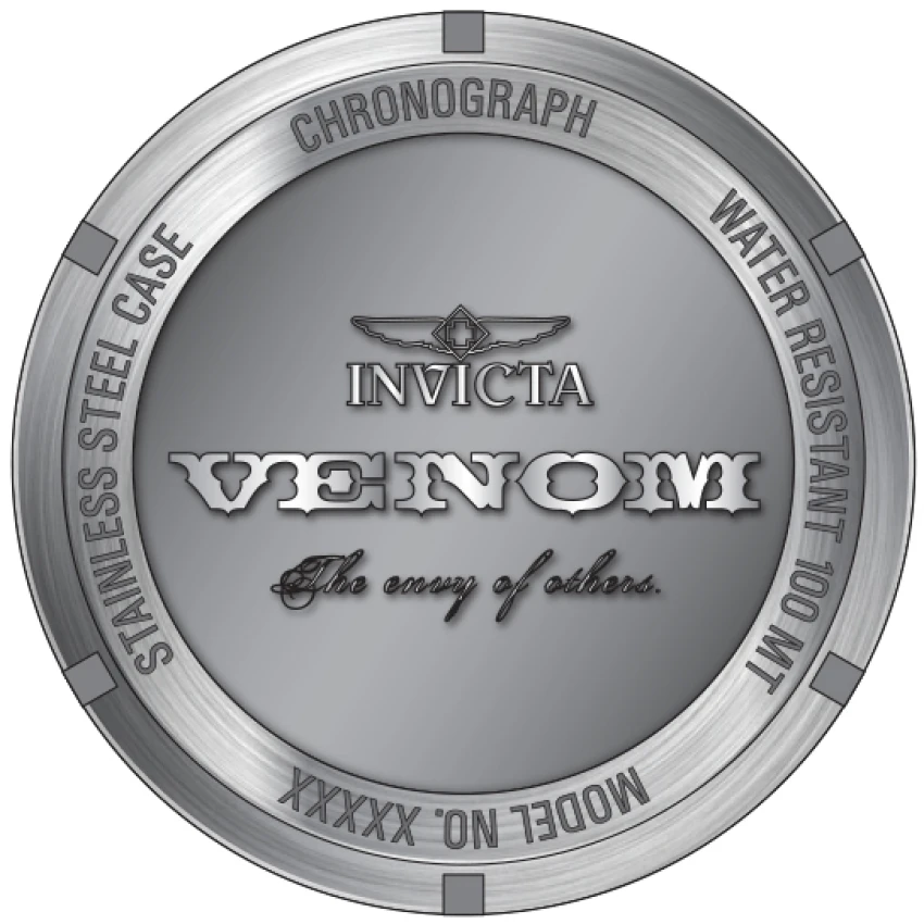 Venom model 47758 | Invictawatch
