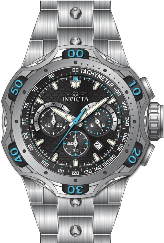 Venom model 47758 | Invictawatch
