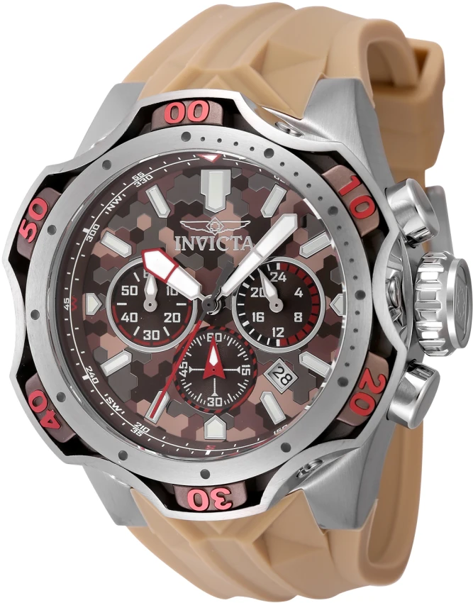 Venom model 47761 | Invictawatch