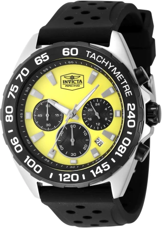 Invicta Racing model 48455 | Invictawatch