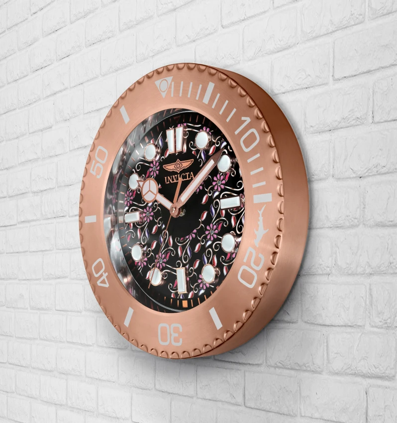 Pro Diver model 47775 | Invictawatch