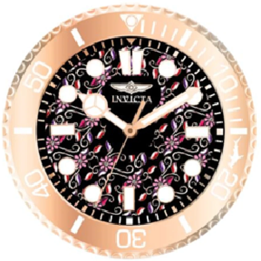 Pro Diver model 47775 | Invictawatch
