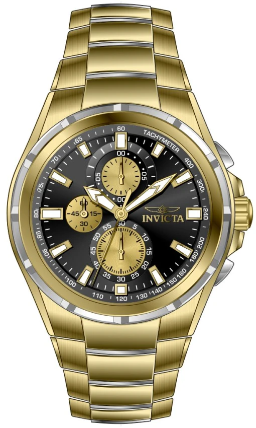 Sea Vulture model 47822 | Invictawatch