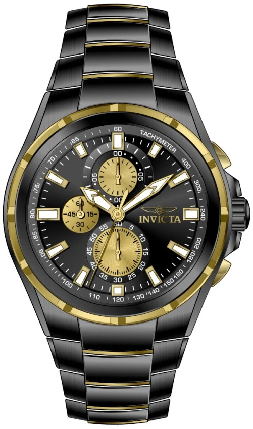 Sea Vulture model 47823 | Invictawatch