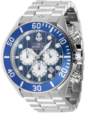 OCEAN VOYAGE model 47832 | Invictawatch
