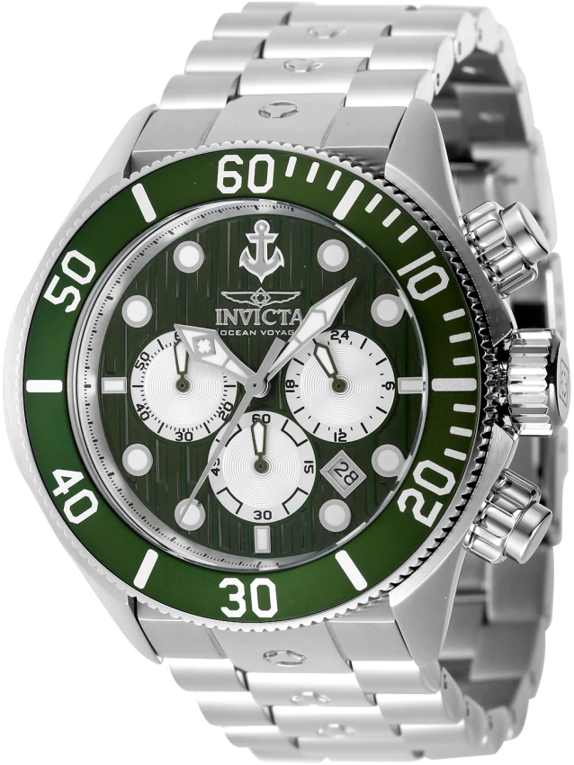 OCEAN VOYAGE model 47833 | Invictawatch