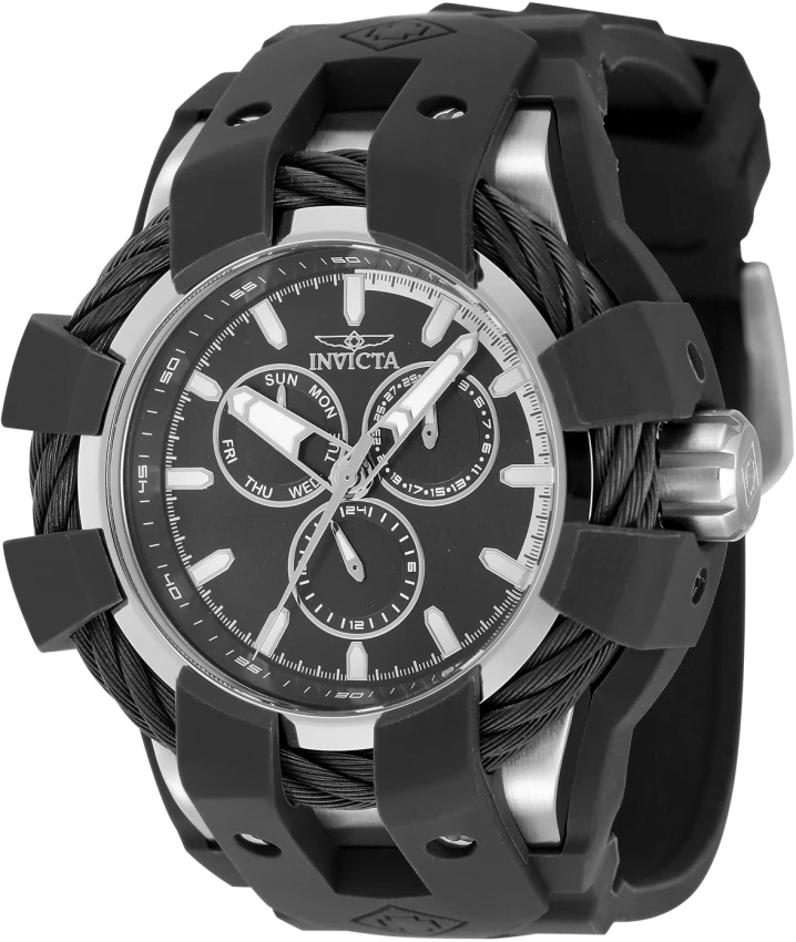 Bolt model 47834 | Invictawatch