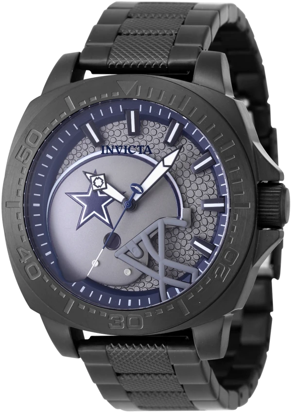 NFL model 47867 | Invictawatch