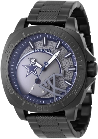 NFL model 47867 | Invictawatch