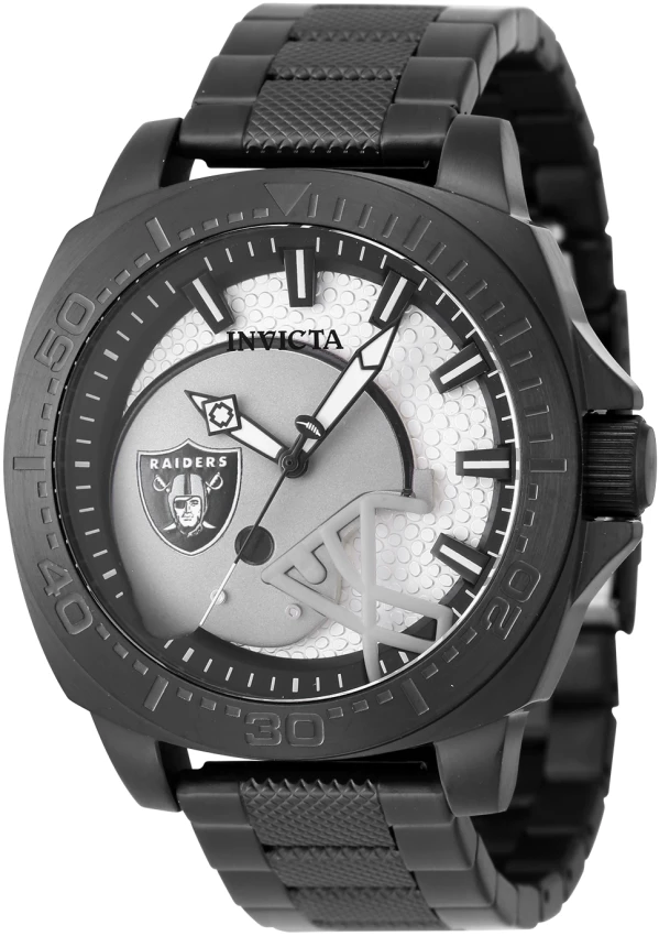 NFL model 47869 | Invictawatch