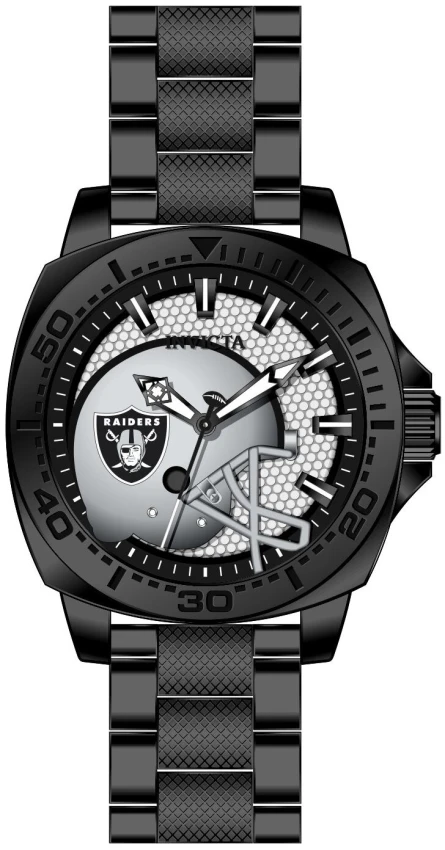 NFL model 47869 | Invictawatch