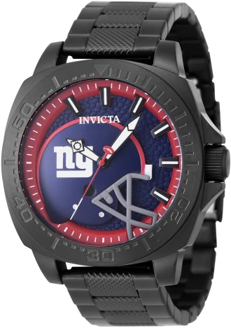 NFL model 47897 | Invictawatch