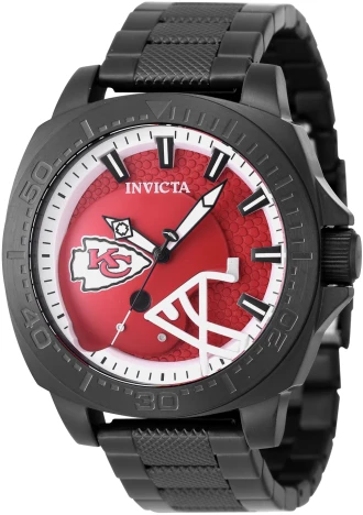 NFL model 47867 | Invictawatch