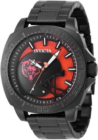 NFL model 47879 | Invictawatch