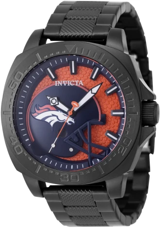 NFL model 47898 | Invictawatch