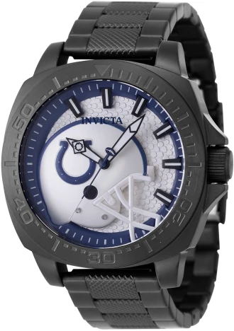 NFL model 47898 | Invictawatch