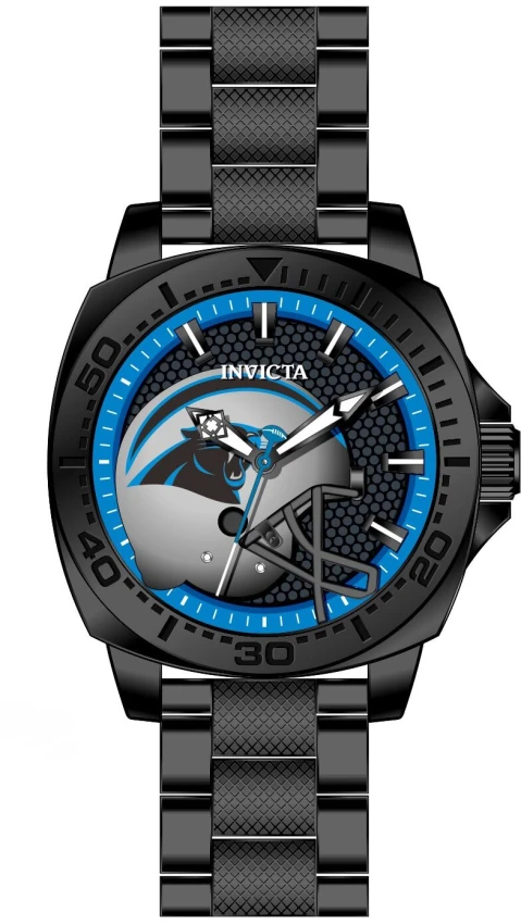 NFL model 47898 | Invictawatch