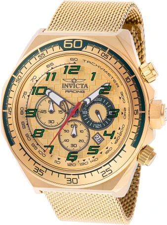 Invicta Racing model 47902 | Invictawatch