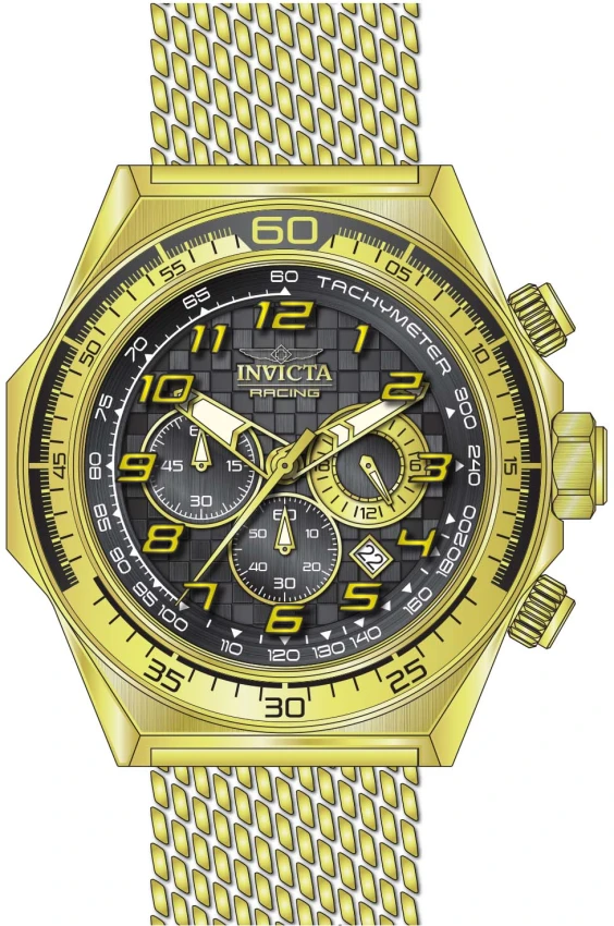 Invicta Racing model 47903 | Invictawatch