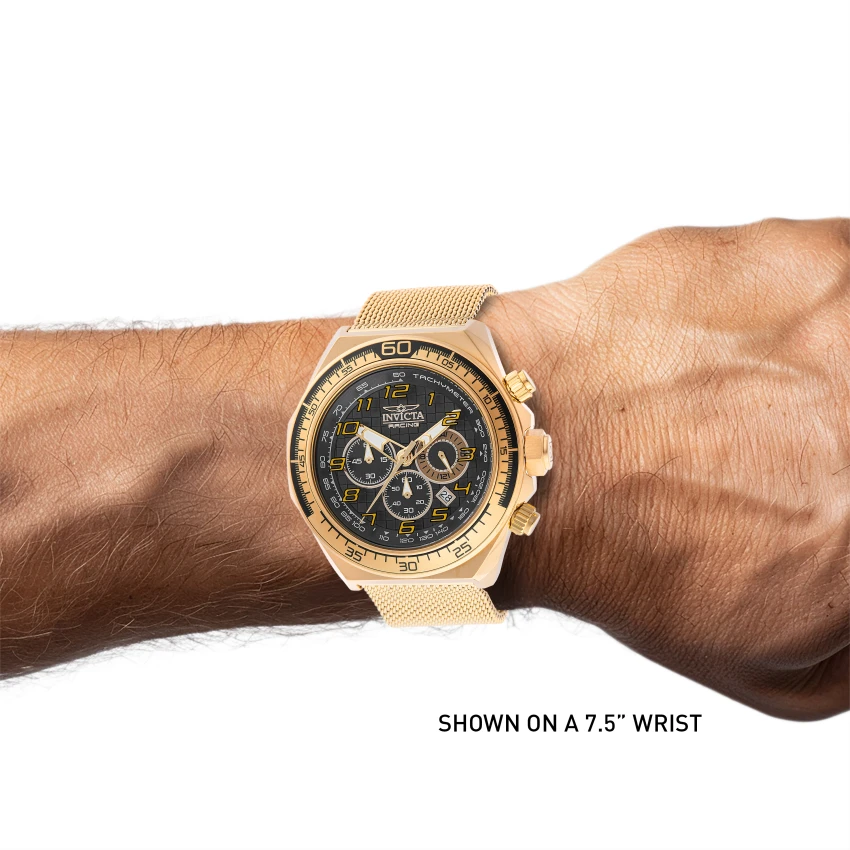 Invicta Racing model 47903 | Invictawatch