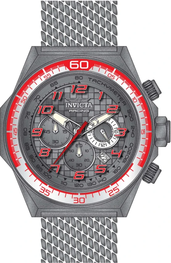 Invicta Racing model 47904 | Invictawatch