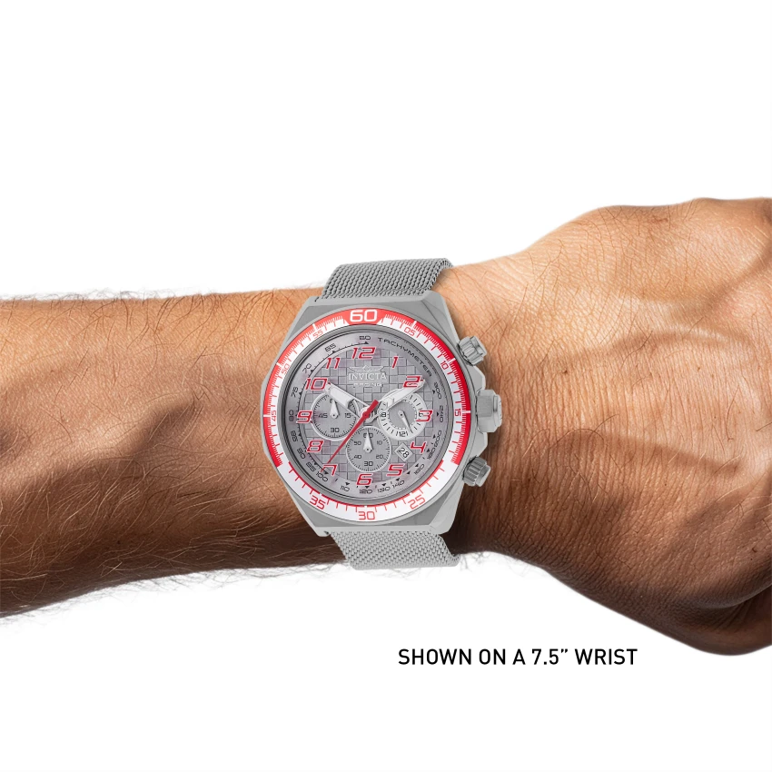 Invicta Racing model 47904 | Invictawatch