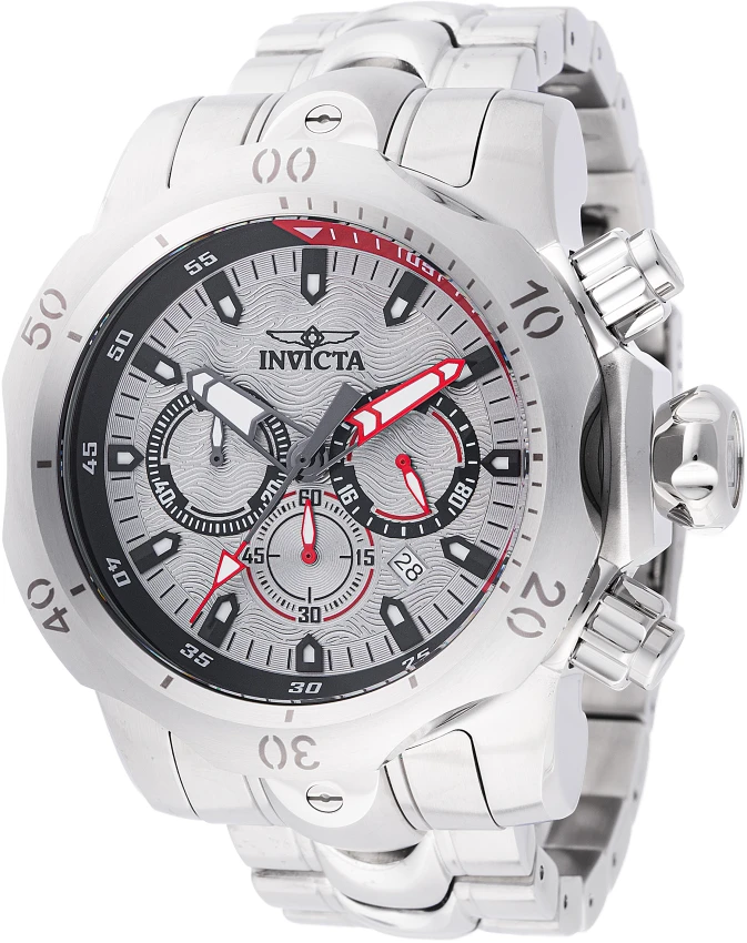 台湾産　ゲンゴロウ1　39mm Venom model 47906 | Invictawatch