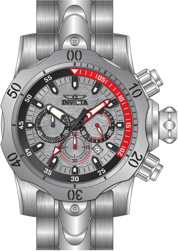 Venom model 47906 | Invictawatch