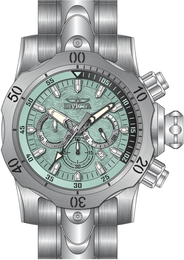 Venom model 47907 | Invictawatch