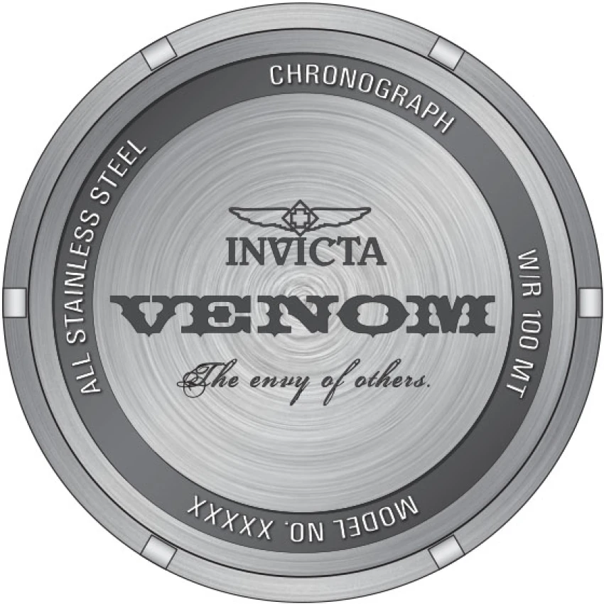 Venom model 47908 | Invictawatch