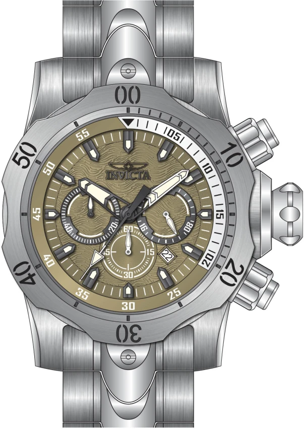 Venom model 47908 | Invictawatch