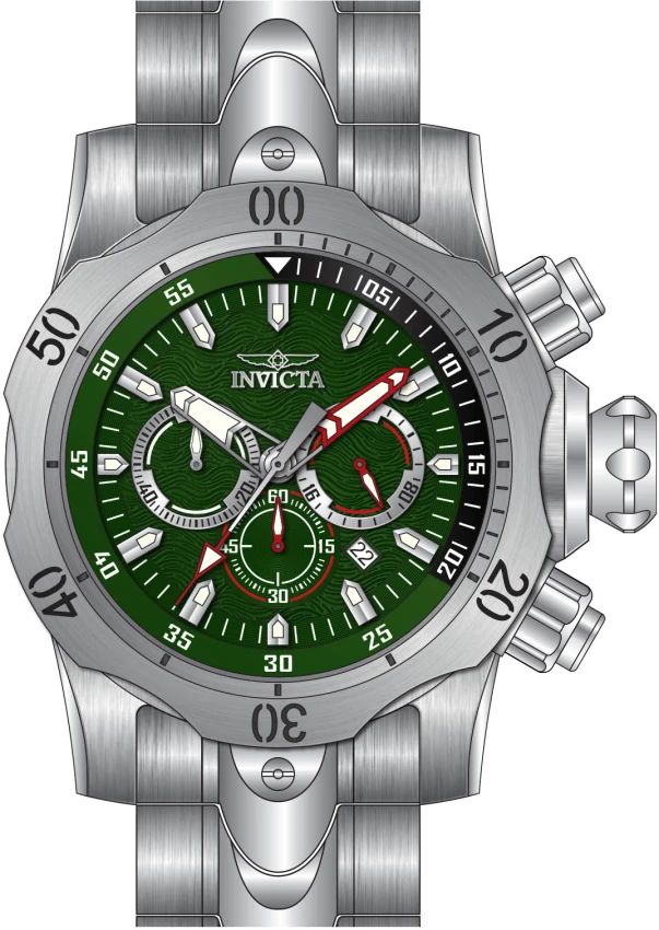 Venom model 47909 | Invictawatch