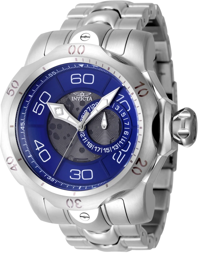 ドメーヌガヌヴァ　2011 Venom model 47911 | Invictawatch
