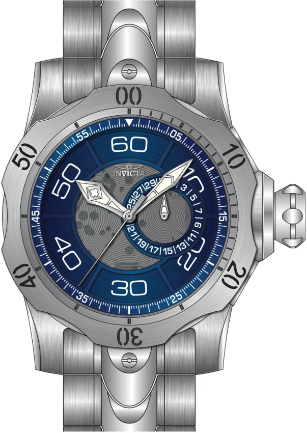 Venom model 47911 | Invictawatch