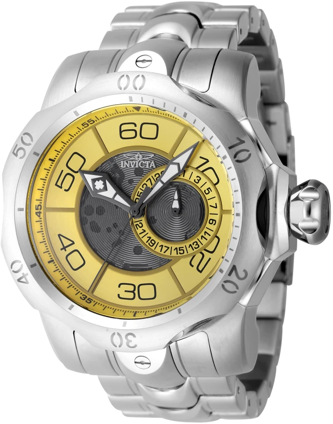 Venom model 47912 | Invictawatch