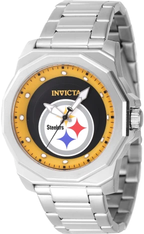 NFL model 47921 | Invictawatch