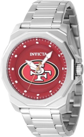 NFL model 47928 | Invictawatch