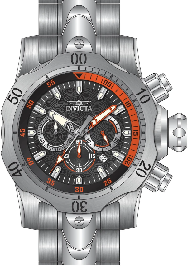 Venom model 47930 | Invictawatch