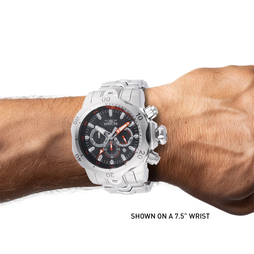 【Mnmnnnu.】 Venom model 47930 | Invictawatch
