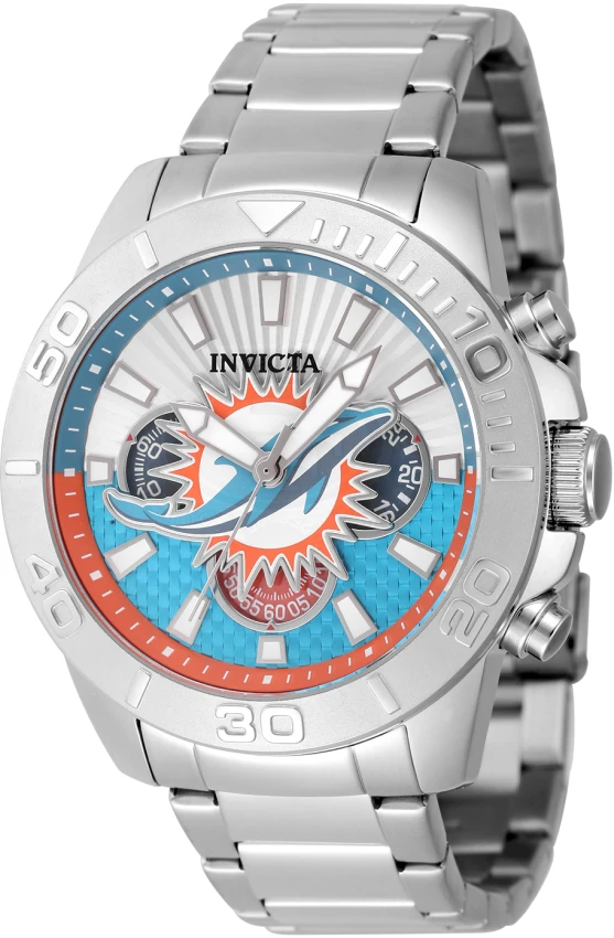 NFL model 47936 | Invictawatch