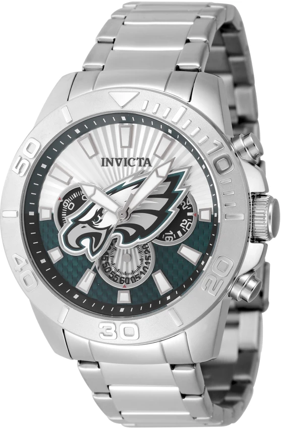 NFL model 47937 | Invictawatch