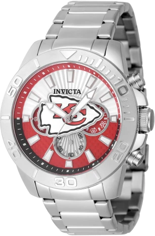 NFL model 47933 | Invictawatch