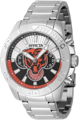 NFL model 47941 | Invictawatch