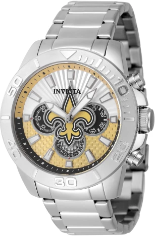 NFL model 47940 | Invictawatch