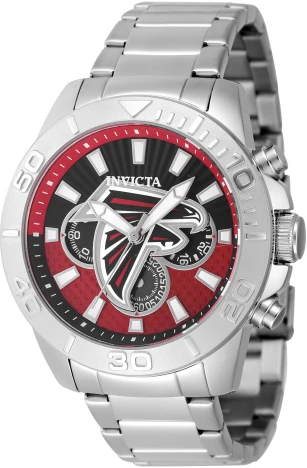 NFL model 47936 | Invictawatch