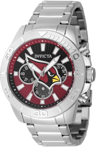 NFL model 47934 | Invictawatch