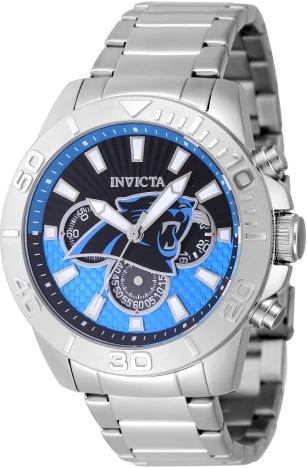 NFL model 47942 | Invictawatch