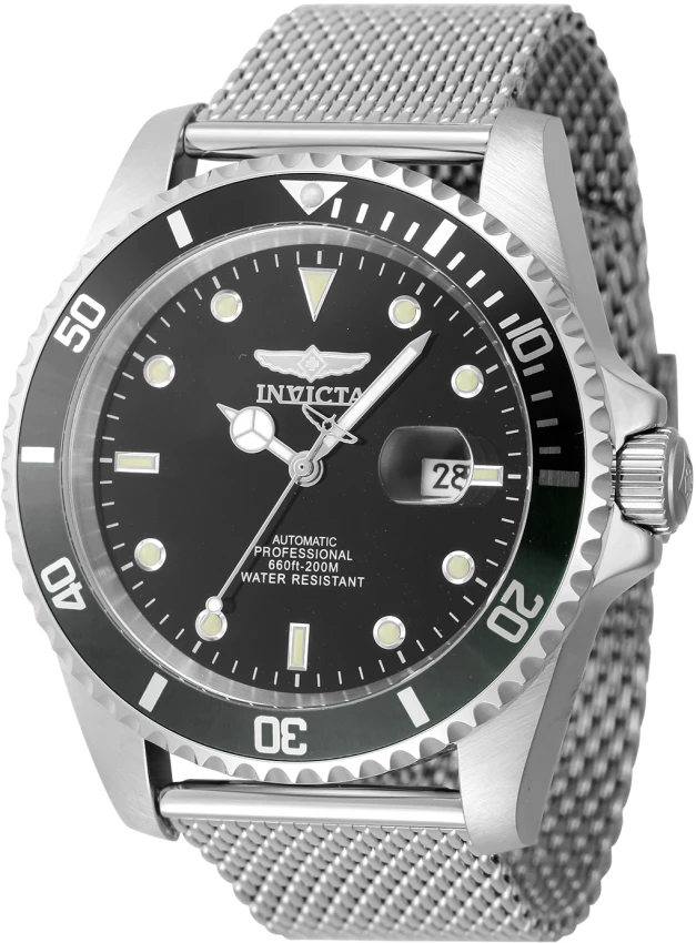 Pro Diver model 47964 | Invictawatch