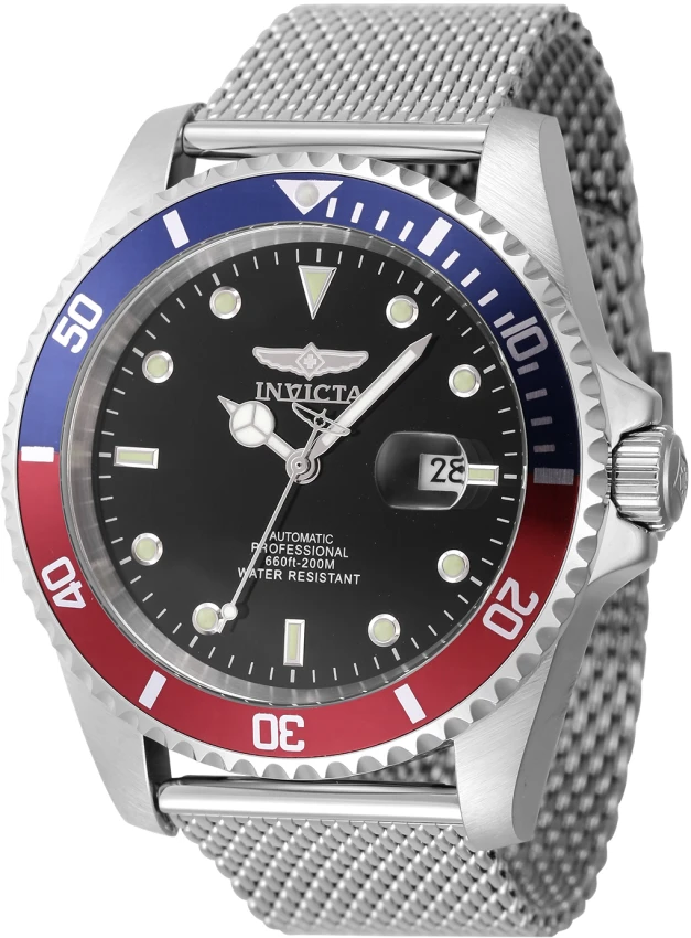 Pro Diver model 47965 | Invictawatch